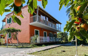 Nikos Apartments